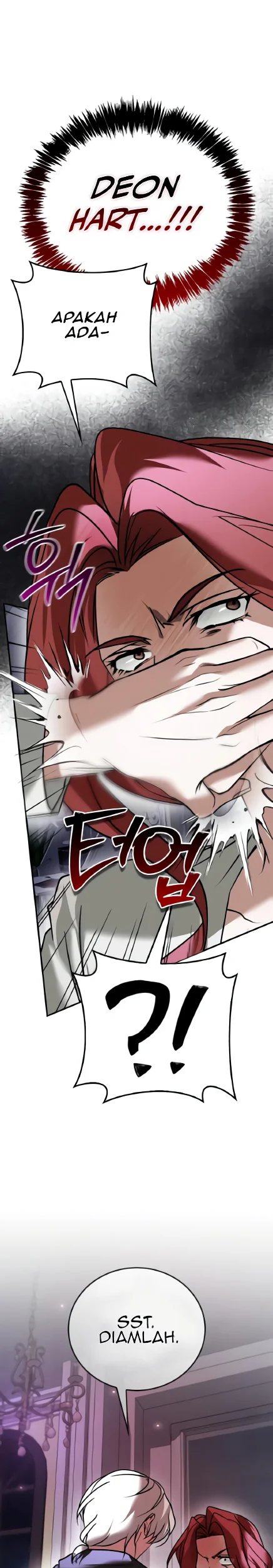 I’m Not That Kind of Talent Chapter 105 Fix Gambar 3